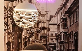 Altstadtliebe Konstanz - zentral, autofrei, Balkon